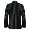 Girls Blazer - mana stripe
